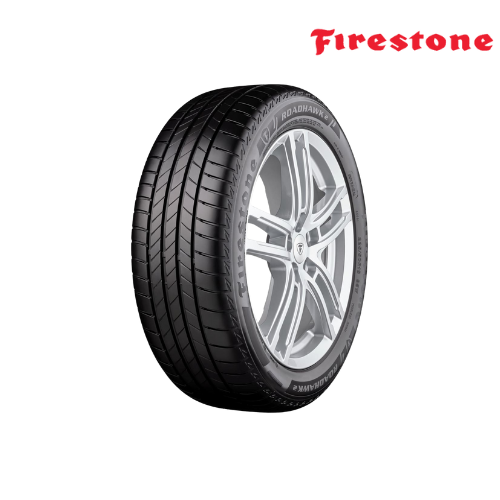 PNEU 215/65R16C TL FIRESTONE
