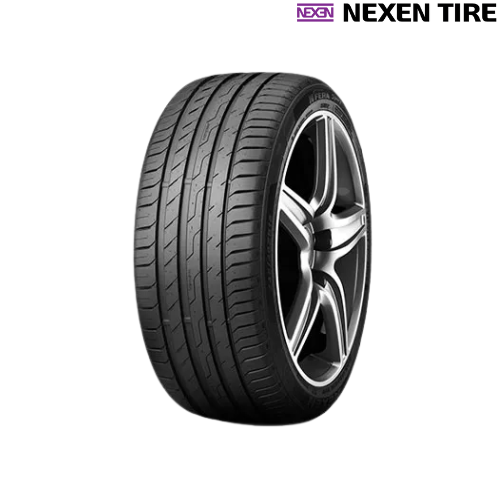 PNEU 225/60R17 TL NEXEN