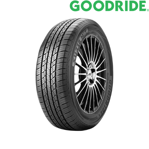 PNEU 225/75R16 C TL GOODRIDE