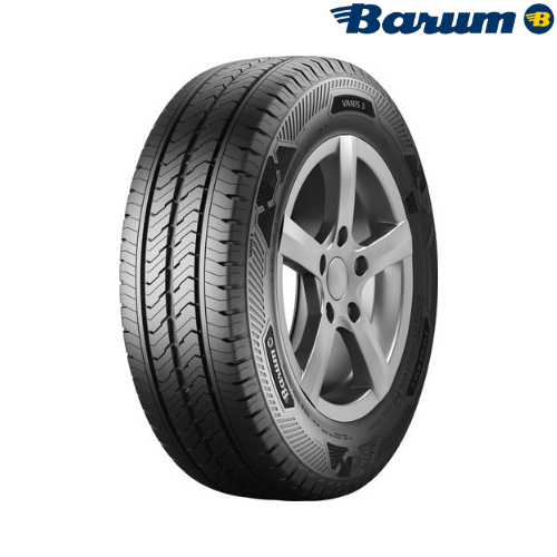 PNEU 225/70R15C TL BARUM