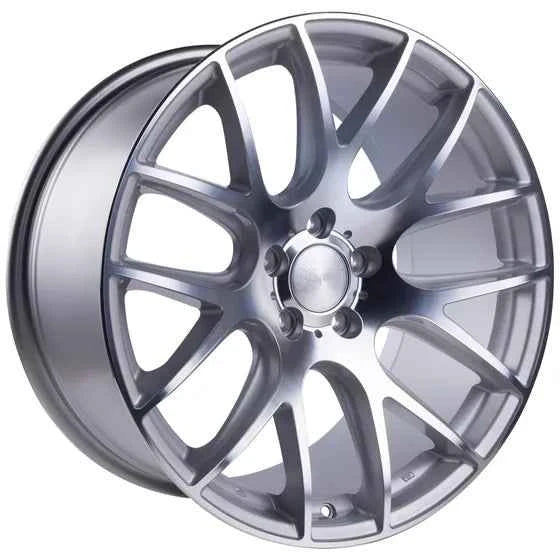 Wolfrace