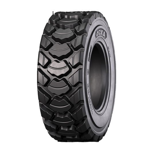 Pneu Industriel 10X16.5 OZKA KNK - 66 Em