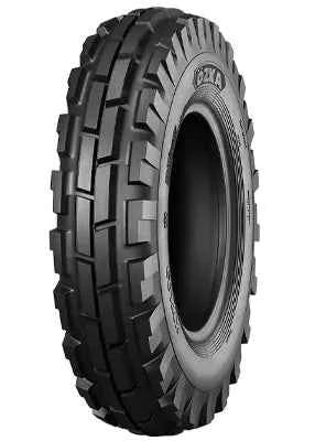 Pneu agricole OZKA 6.00-16 8PR KNK-33 F-2 TT