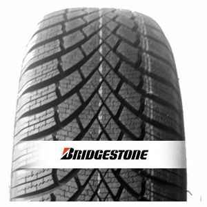 PNEU 205/45R17 BREDGESTONE