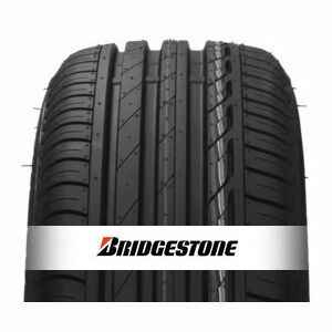 PNEU 195/60R16 BREDGESTONE