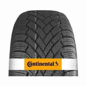 PNEU 165/65R14 CONTINENTAL