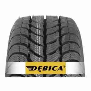 PNEU 165/65R14 DEBICA