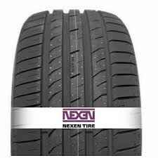 PNEU 205/45R17 NEXEN