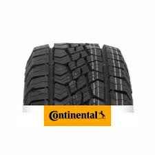 PNEU 235/75R15 CONTINENTAL ATR