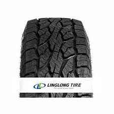 PNEU 235/75R15 LINGLONG AT