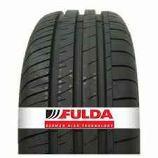 PNEU 205/45R17 FULDA