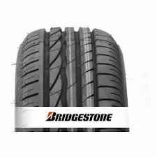PNEU 205/55R16 BREDGESTONE RUNFLAT