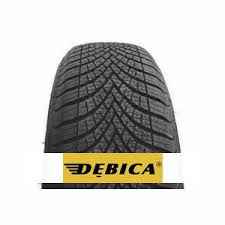 PNEU 185/65R15 DEBICA