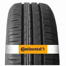 PNEU 195/55R16 CONTINENTAL