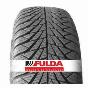 PNEU 165/65R14 FULDA
