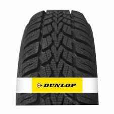 PNEU 185/60R16 DUNLOP