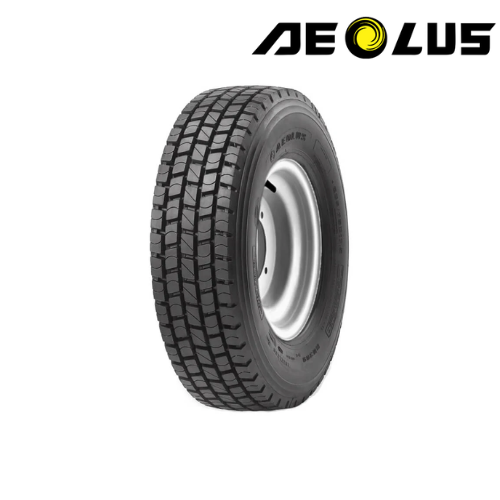 PNEU 215/75R17.5 PR18 TL AEOLUS