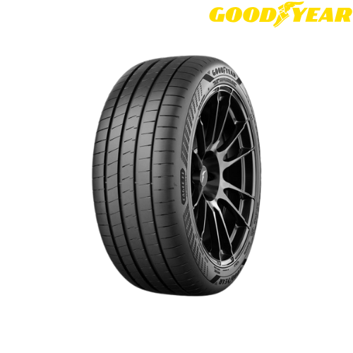 PNEU 245/40R19 TL GOODYEAR