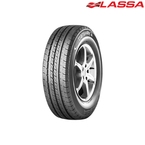 PNEU 215/75R16C TL LASSA
