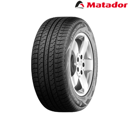 PNEU 215/70R16 TL MATADOR
