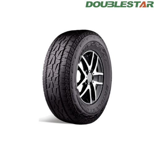 PNEU 255/70R15 TL DOUBLE STA
