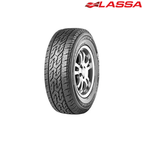 PNEU 265/65R17 TL AT/2 LASSA