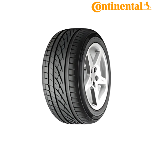 PNEU 205/55R16 CONTINENTAL RUNFLAT