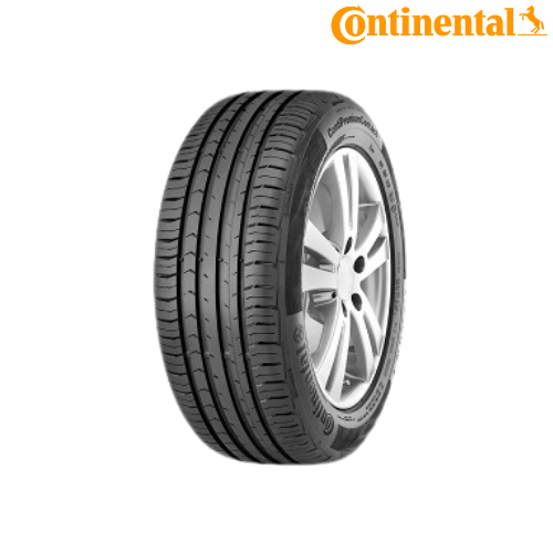 PNEU 195/65R15 CONTINENTAL