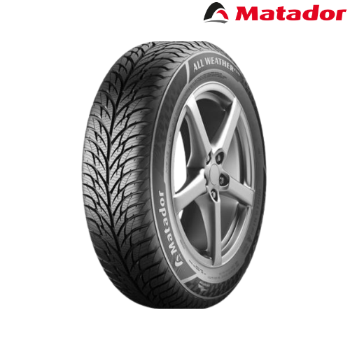 PNEU 195/55R16 TL MATADOR