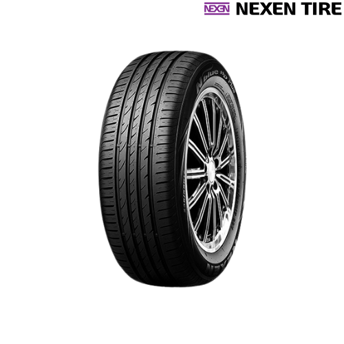 PNEU 195/65R15 TL NEXEN