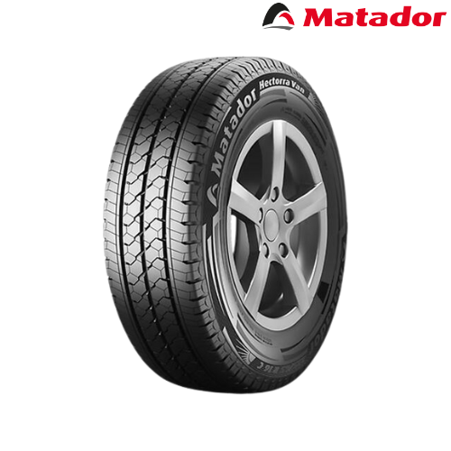PNEU 195/75R16C TL MATADOR