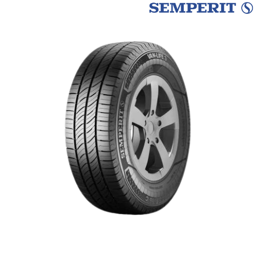 PNEU 195/75R16C TL SEMPERIT