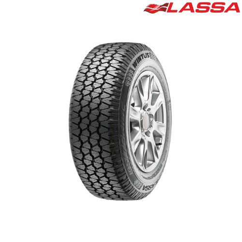 PNEU 195R14C TL LASSA