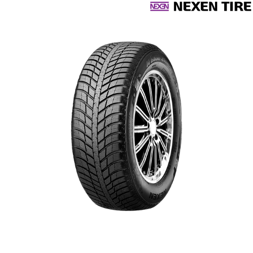 PNEU 185/60R14 NEXEN