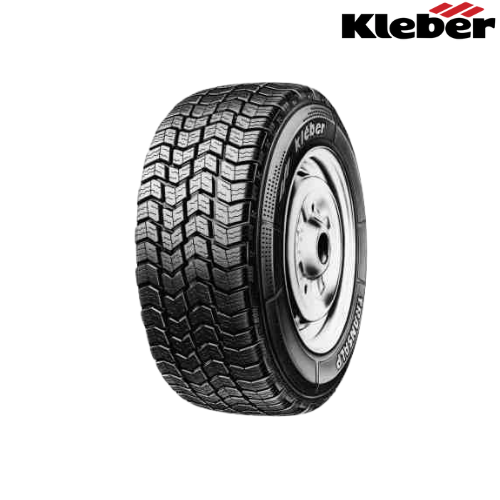 PNEU 195/75R16C TL KLEBER
