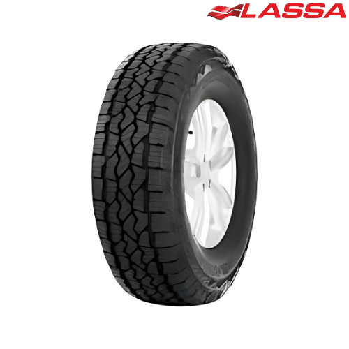 PNEU 255/70R15 LASSA AT3