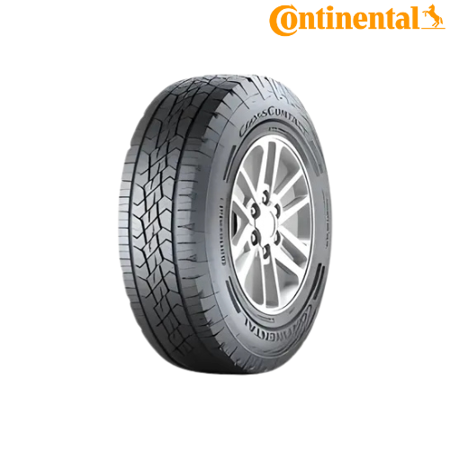 PNEU 235/75R15 CONTINENTAL ATR