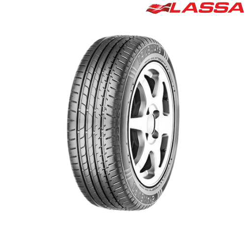 PNEU 185/55R15 LASSA