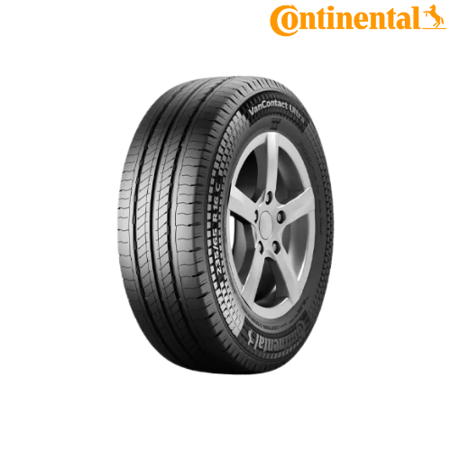 PNEU 195/70R15C TL CONTINENTAL