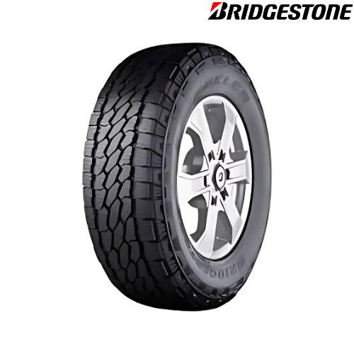 PNEU 225/75R15 BREDGESTONE AT002