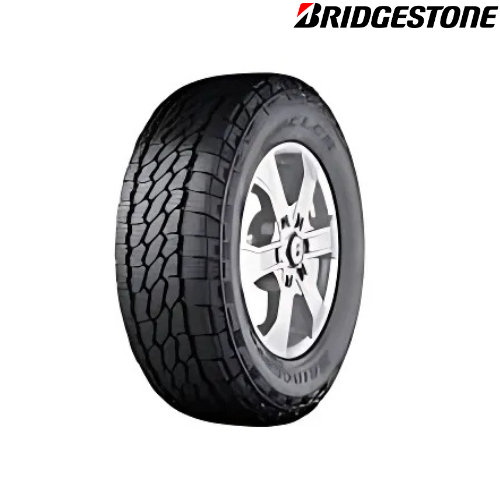 PNEU 215/75R15 BREDGESTONE AT002