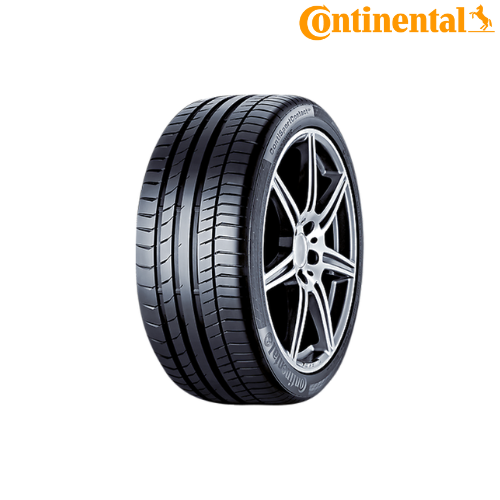 PNEU 245/40/ R18 TL CONTINENTAL CP7