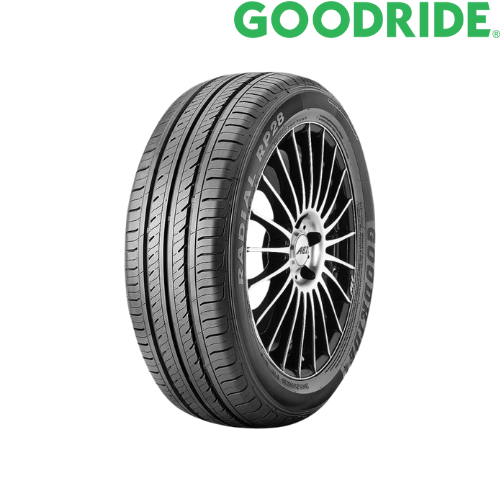 PNEU 195/50R15 TL GOODRIDE