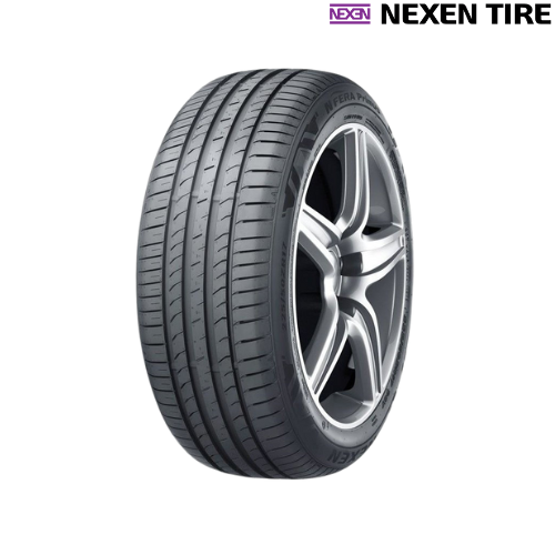PNEU 245/45R17 TL NEXEN