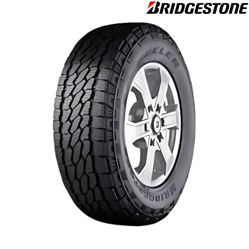 PNEU 265/75R16 BREDGESTONE AT002