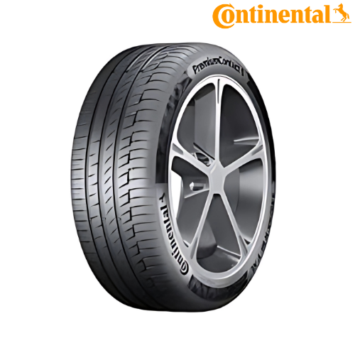 PNEU 205/45R17 CONTUNENTAL