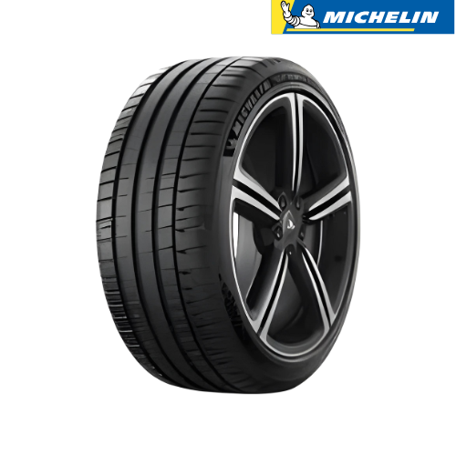 PNEU 205/45R17 MICHELIN