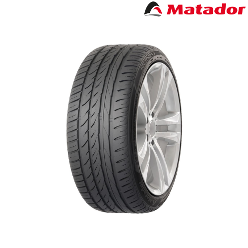 PNEU 195/55R16 TL MATADOR