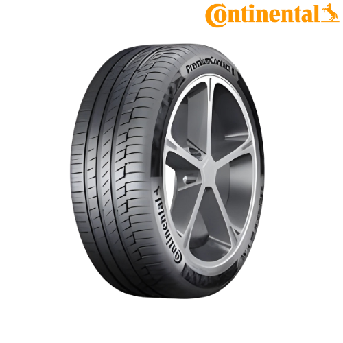 PNEU 205/45R17 CONTUNENTAL RUNFLAT