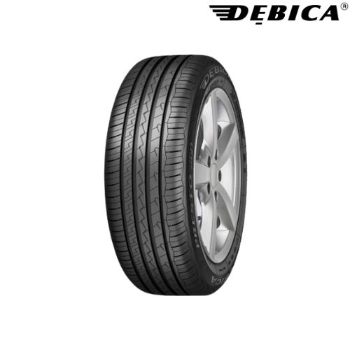 PNEU 215/60R16 DEBICA